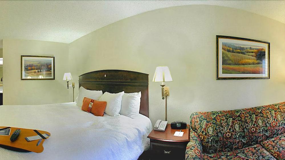 Hampton Inn Dalton Eksteriør billede