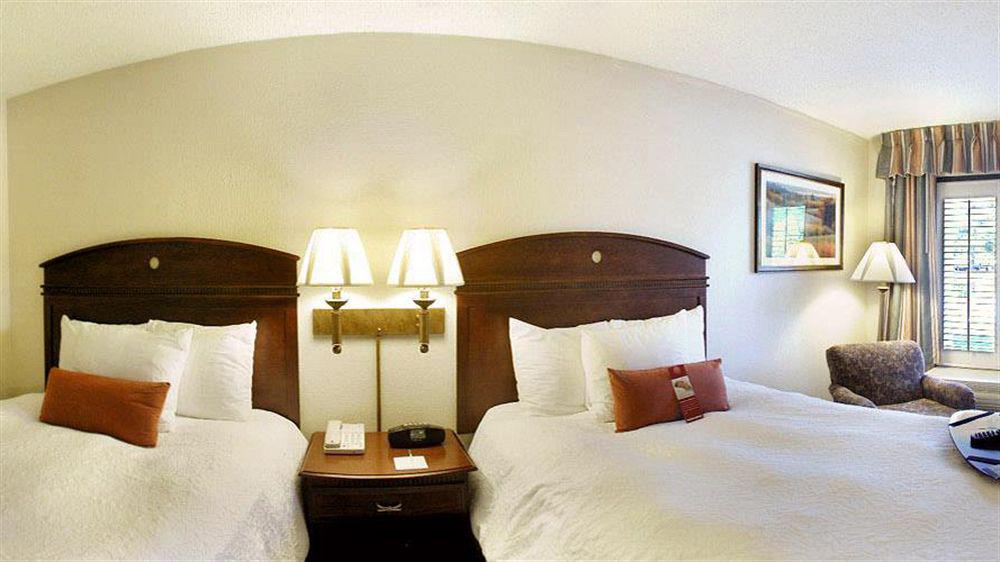 Hampton Inn Dalton Eksteriør billede