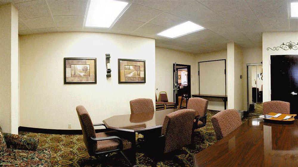 Hampton Inn Dalton Eksteriør billede