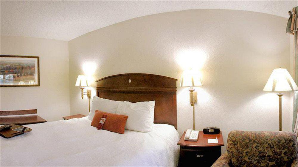 Hampton Inn Dalton Eksteriør billede