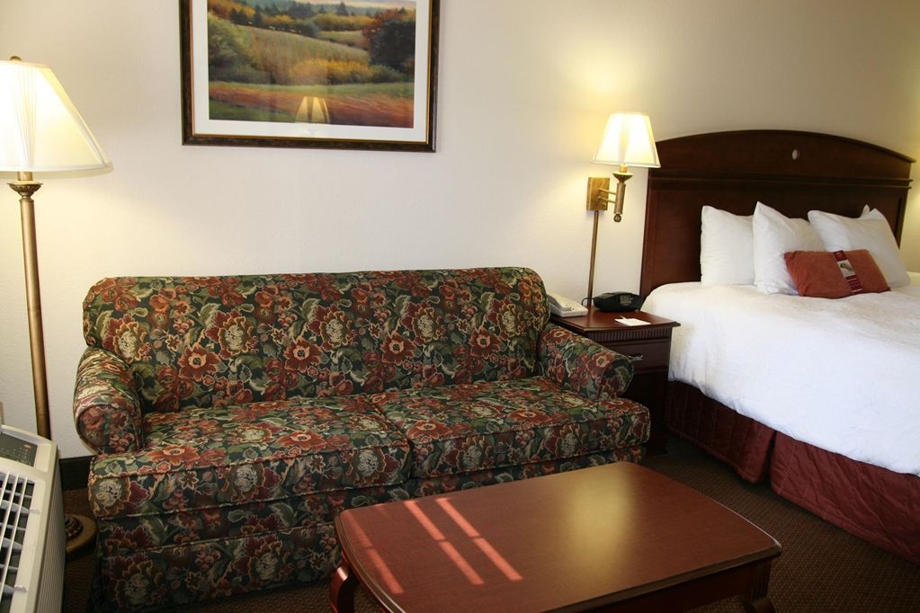 Hampton Inn Dalton Værelse billede